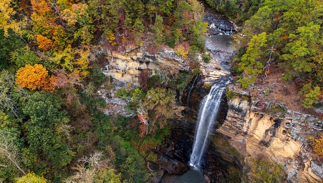 Toccoa Falls — photo 4